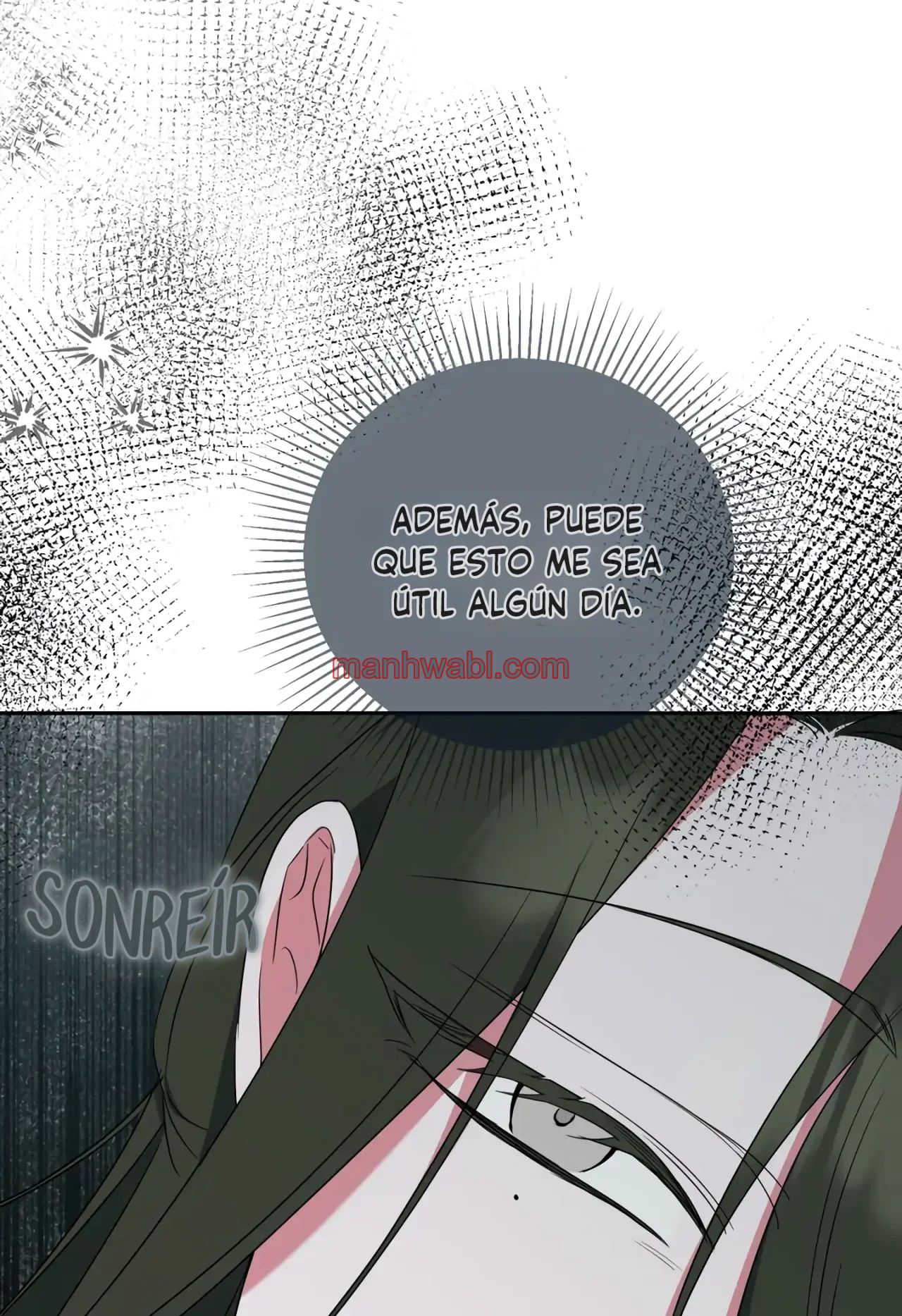 Un matrimonio que decide el destino del mundo - Capítulo 16_2 manhwa