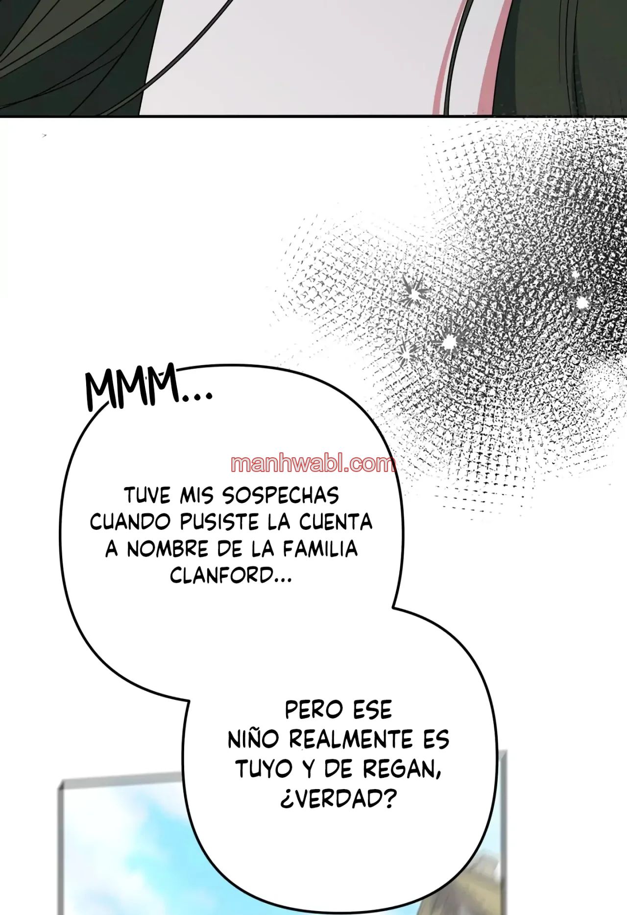 Un matrimonio que decide el destino del mundo - Capítulo 16_2 manhwa