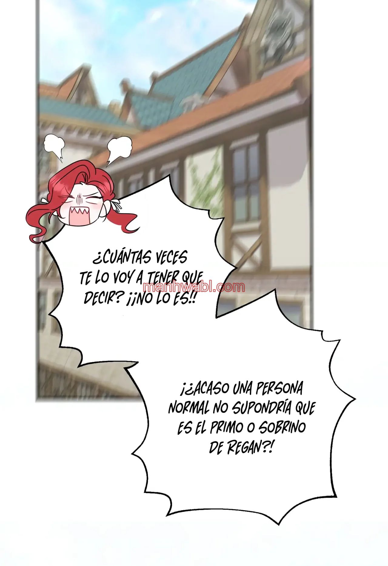 Un matrimonio que decide el destino del mundo - Capítulo 16_2 manhwa