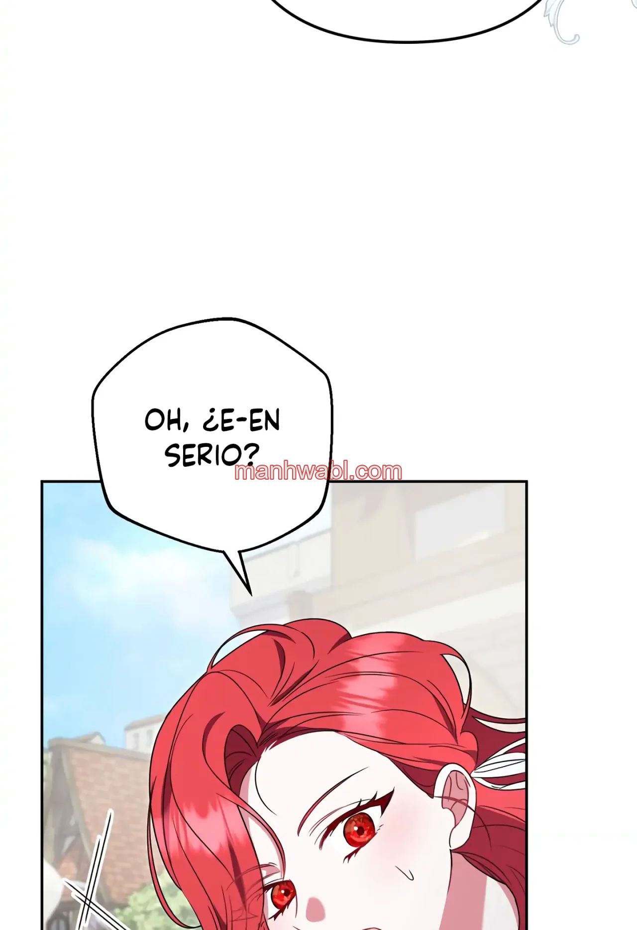 Un matrimonio que decide el destino del mundo - Capítulo 16_2 manhwa