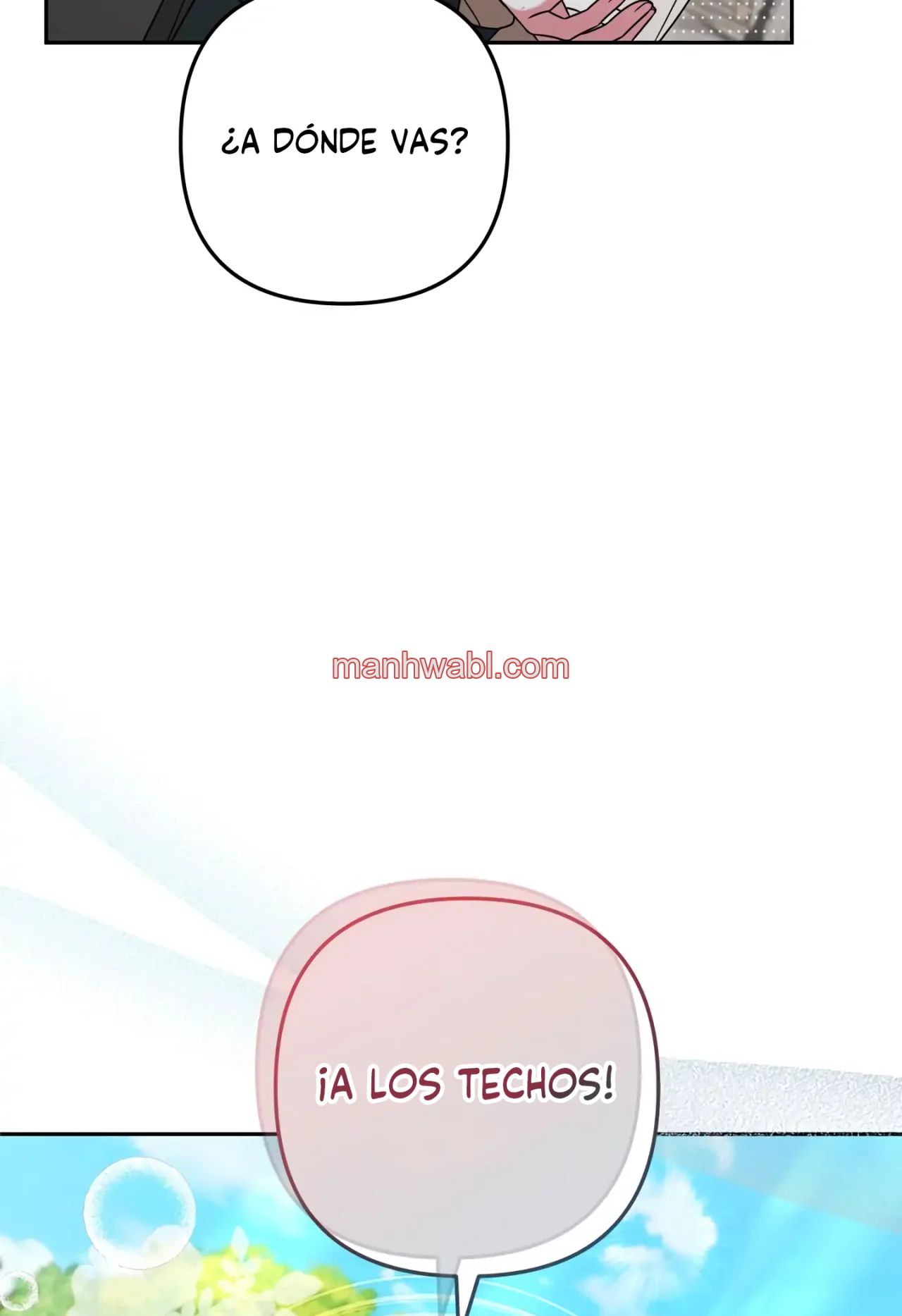 Un matrimonio que decide el destino del mundo - Capítulo 16_2 manhwa