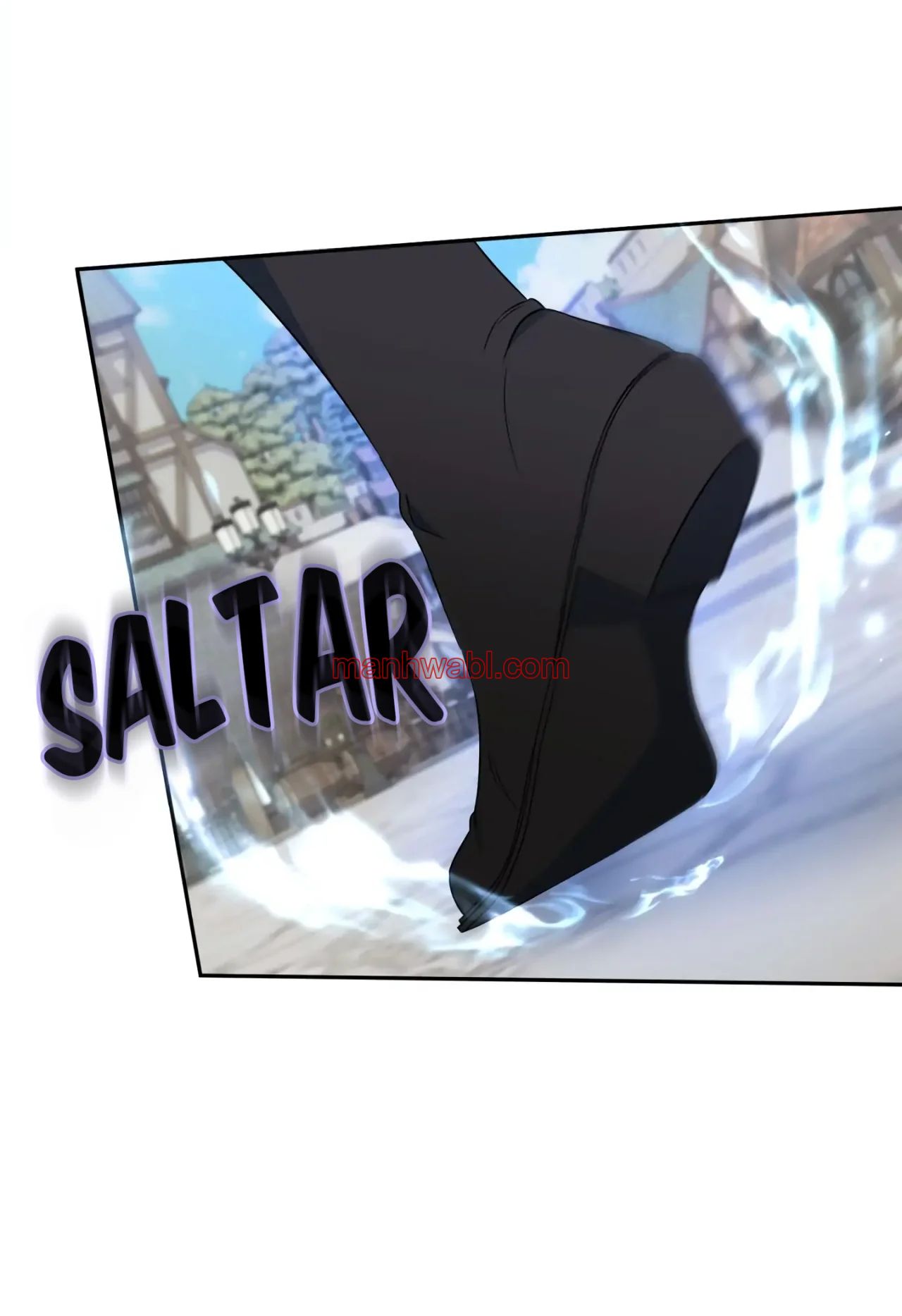 Un matrimonio que decide el destino del mundo - Capítulo 16_2 manhwa