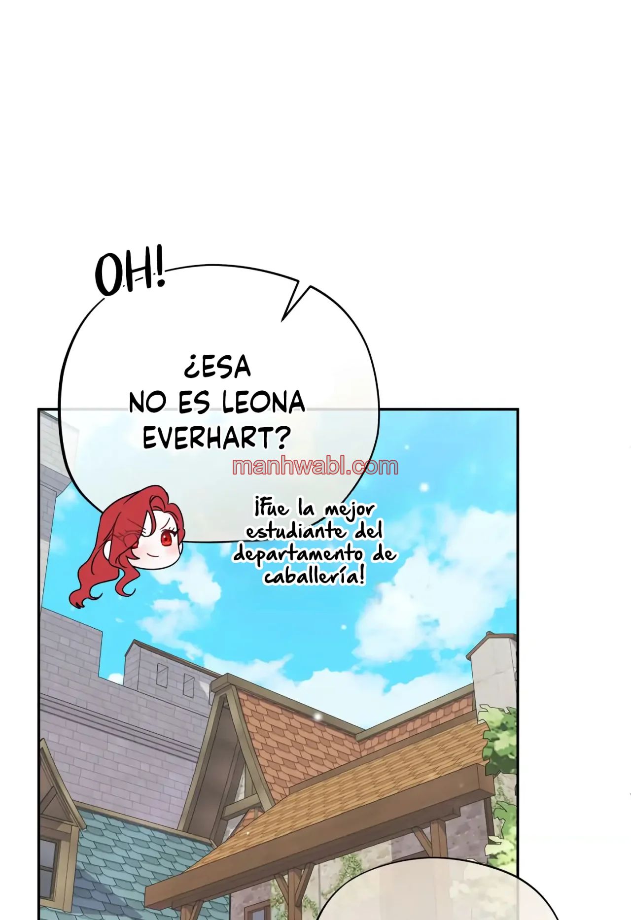 Un matrimonio que decide el destino del mundo - Capítulo 16_2 manhwa