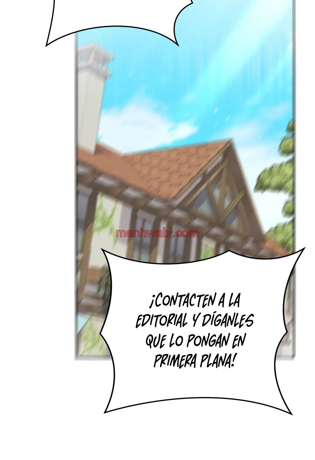 Un matrimonio que decide el destino del mundo - Capítulo 16_3 manhwa