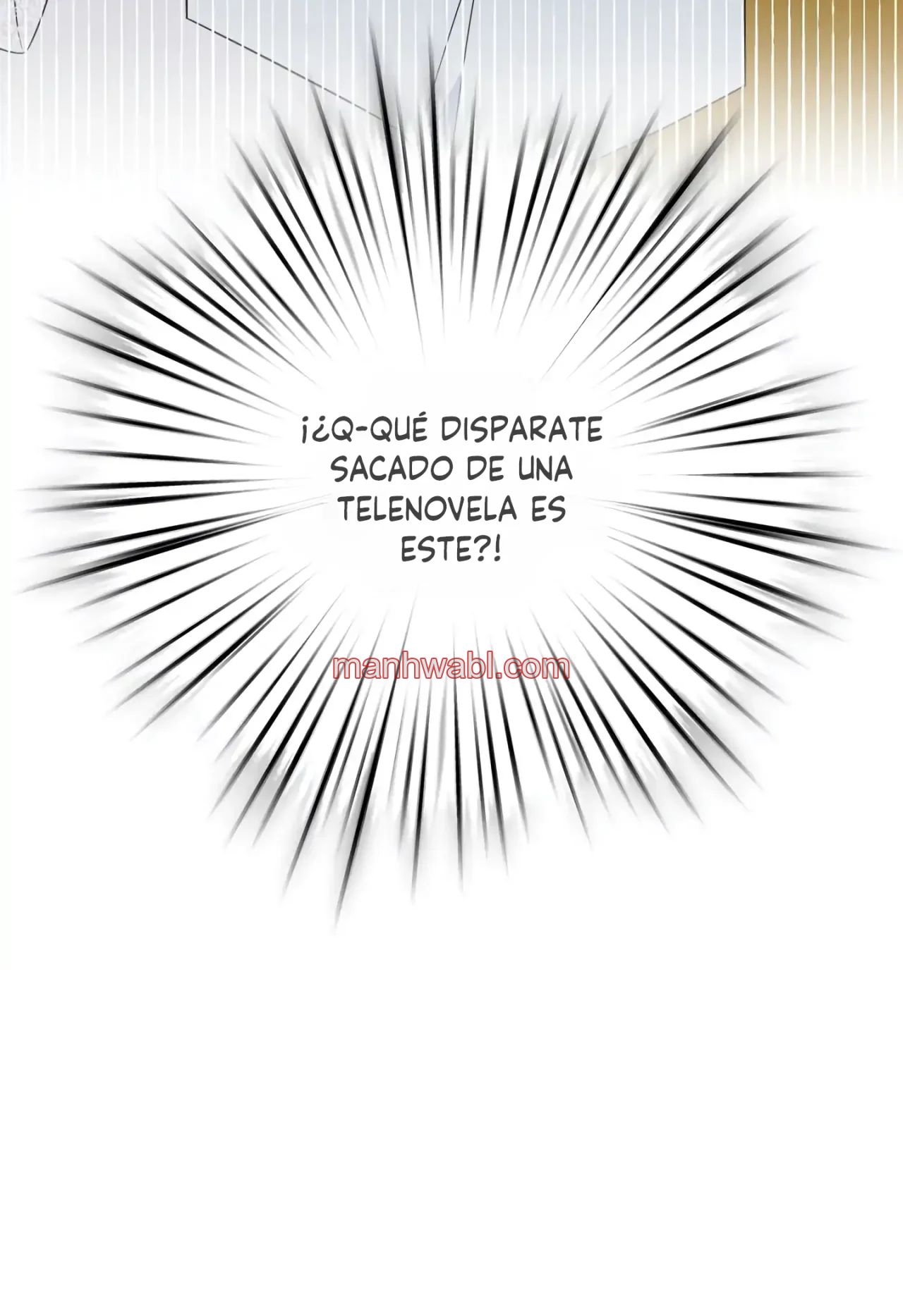 Un matrimonio que decide el destino del mundo - Capítulo 16_3 manhwa