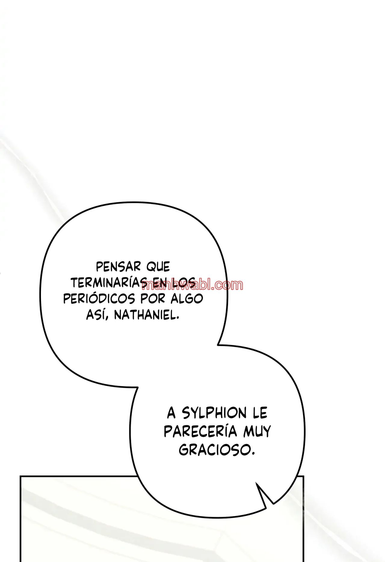 Un matrimonio que decide el destino del mundo - Capítulo 17 manhwa