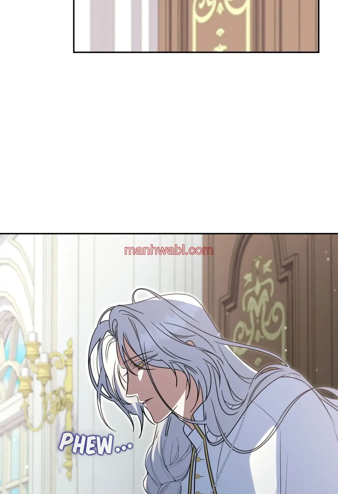 Un matrimonio que decide el destino del mundo - Capítulo 17 manhwa