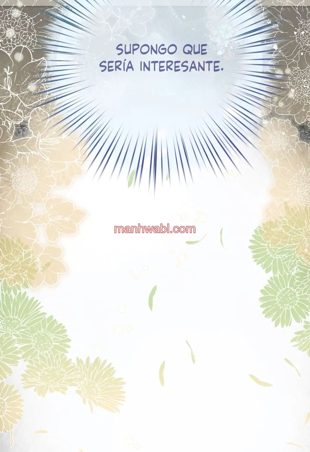 Un matrimonio que decide el destino del mundo - Capítulo 17 manhwa