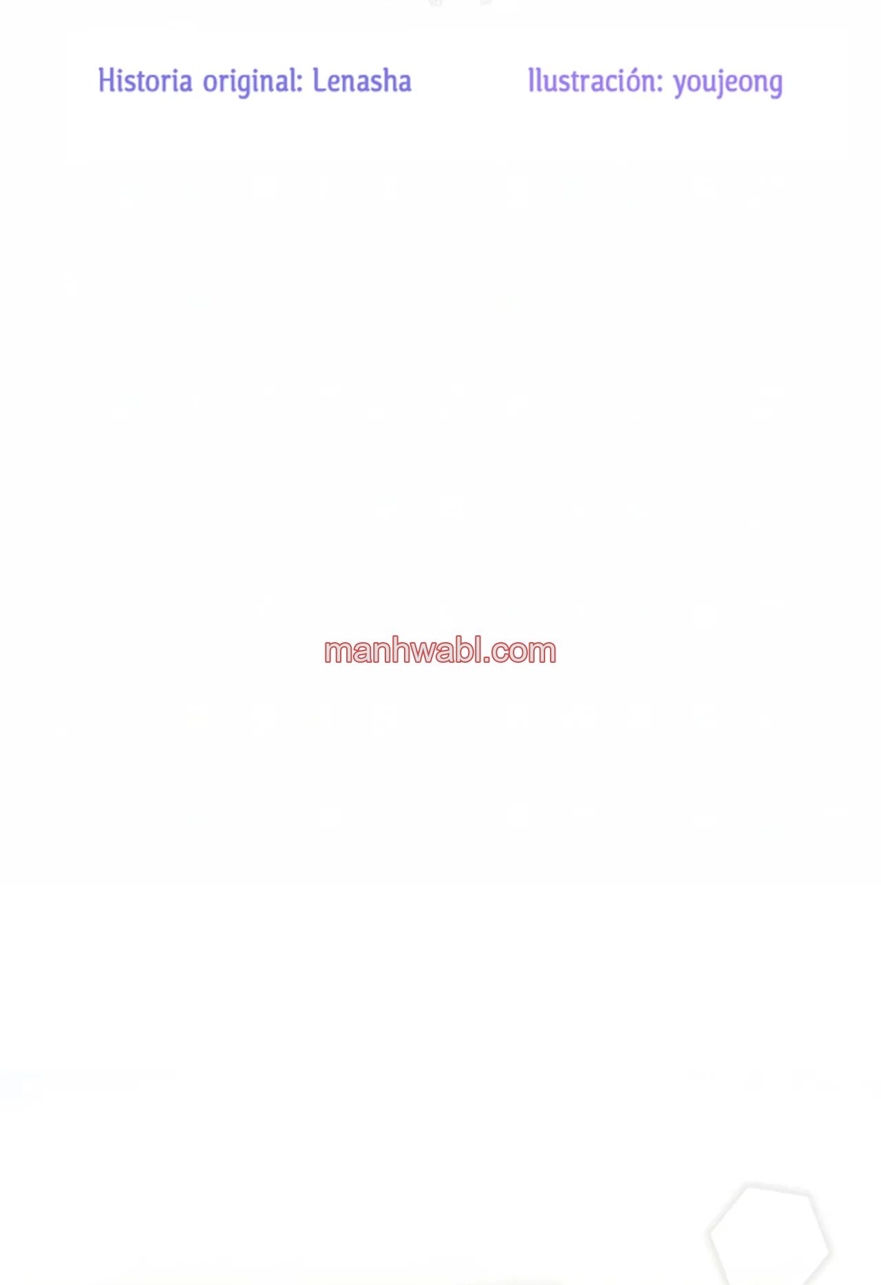 Un matrimonio que decide el destino del mundo - Capítulo 17 manhwa