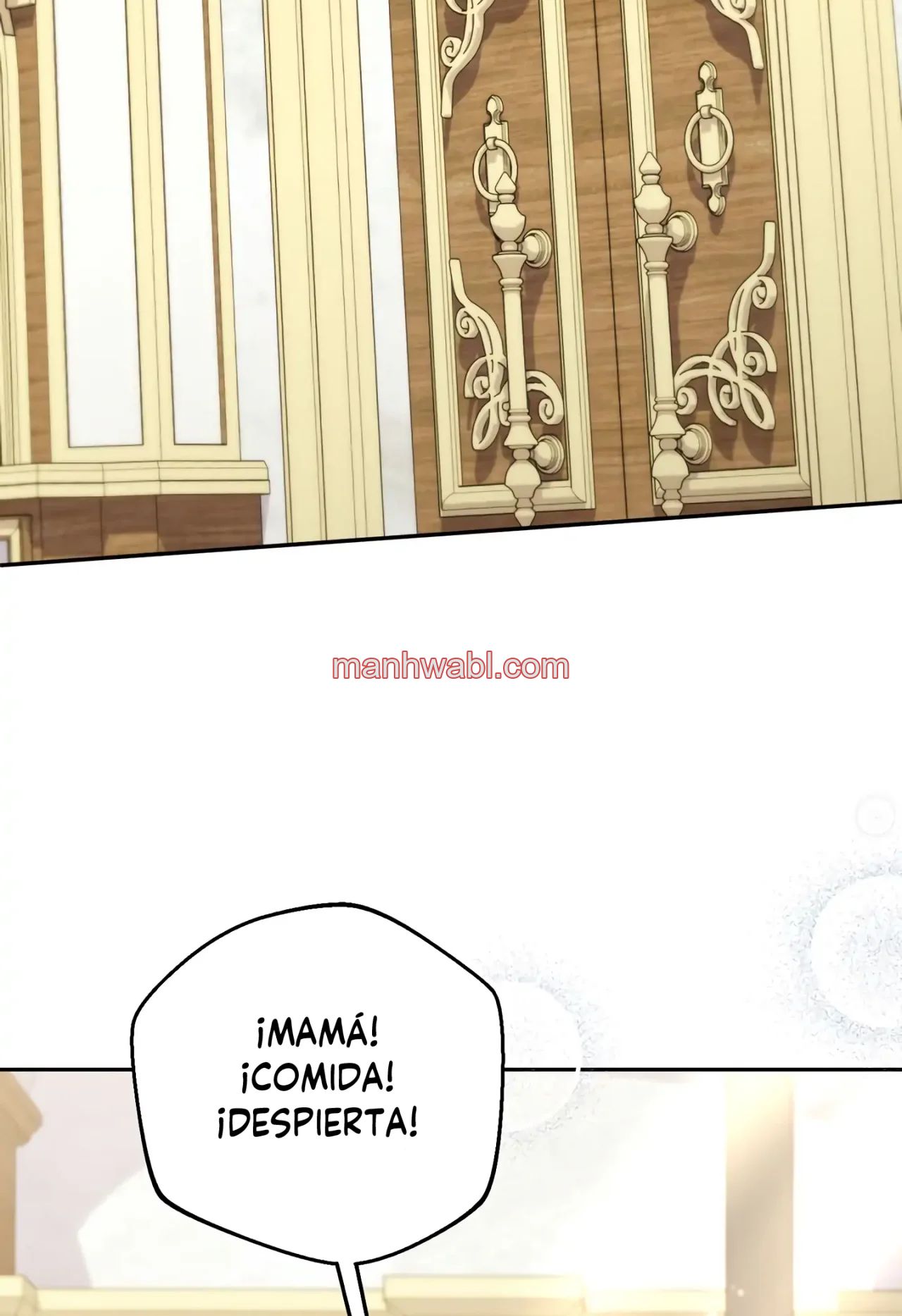 Un matrimonio que decide el destino del mundo - Capítulo 17 manhwa