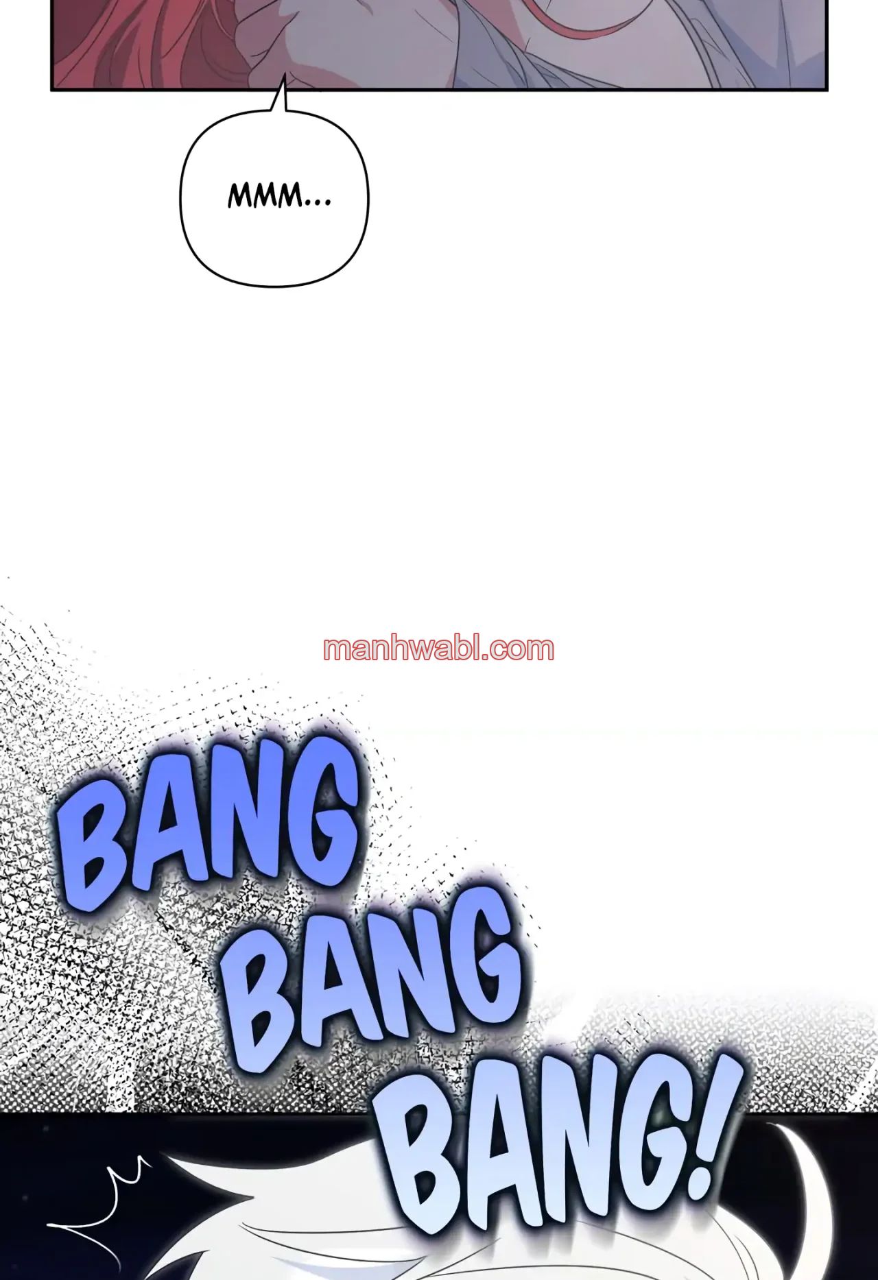 Un matrimonio que decide el destino del mundo - Capítulo 17_2 manhwa