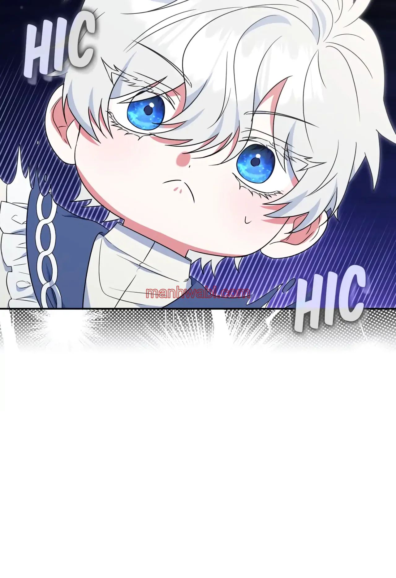 Un matrimonio que decide el destino del mundo - Capítulo 17_2 manhwa