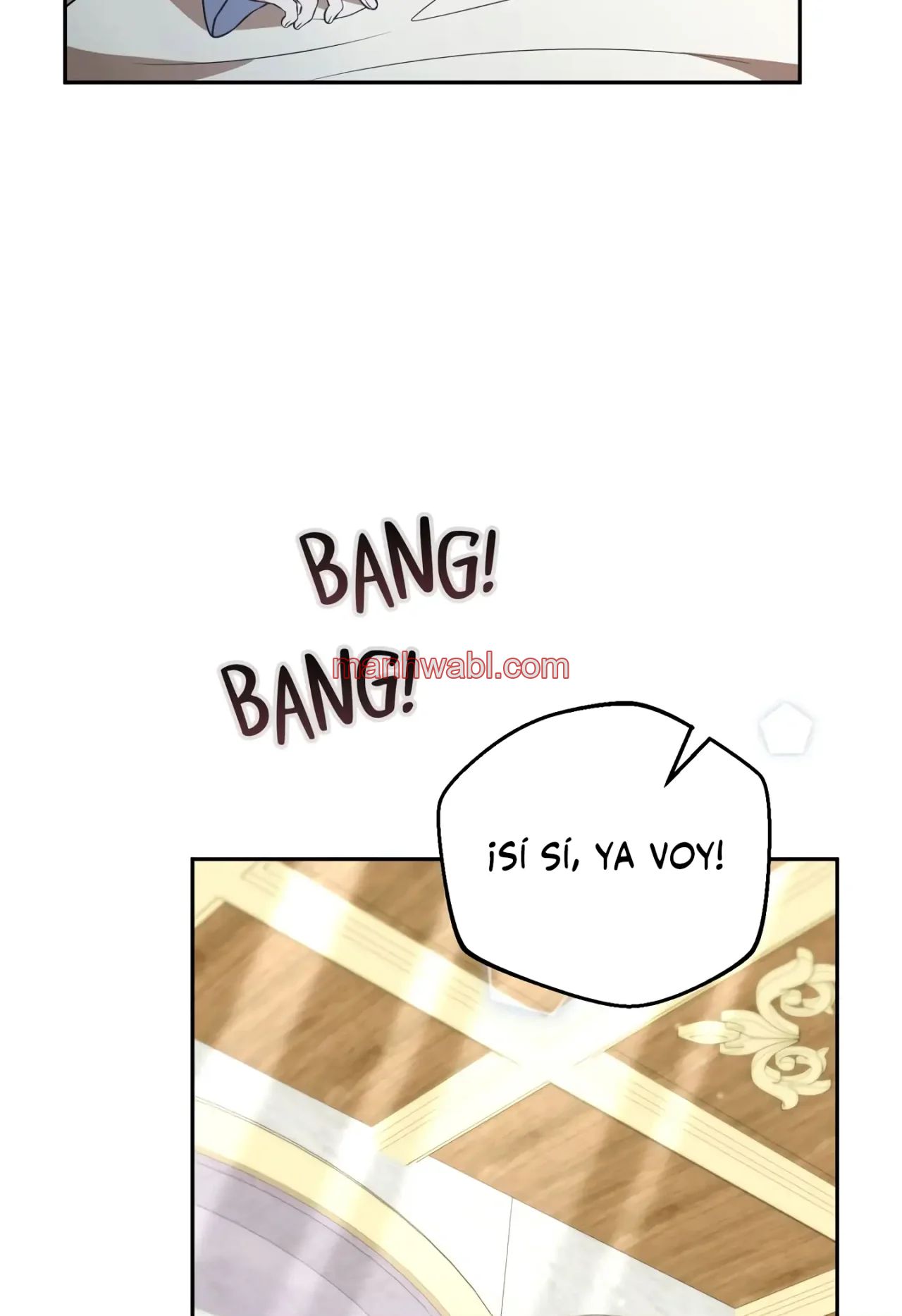 Un matrimonio que decide el destino del mundo - Capítulo 17_2 manhwa