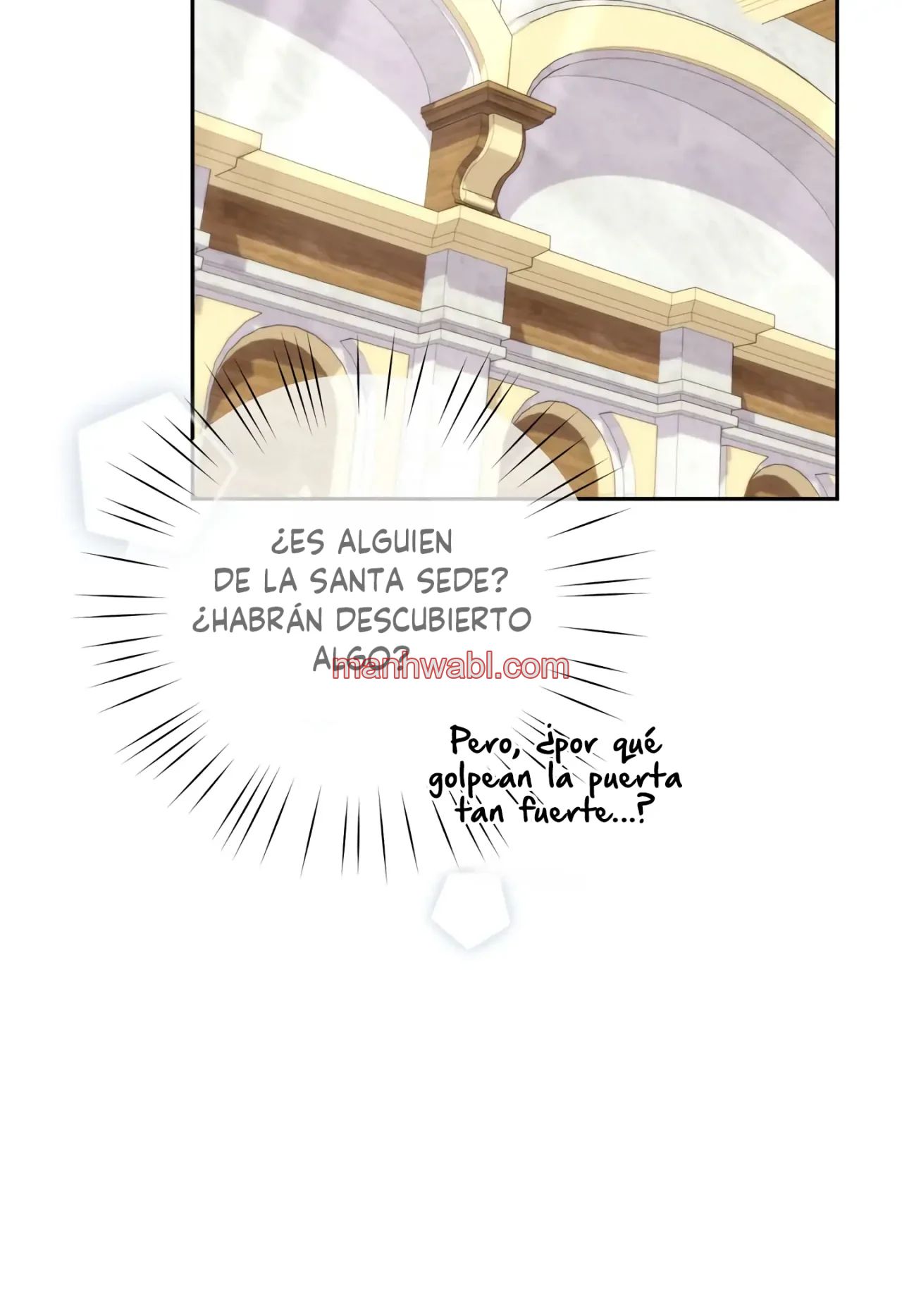 Un matrimonio que decide el destino del mundo - Capítulo 17_2 manhwa