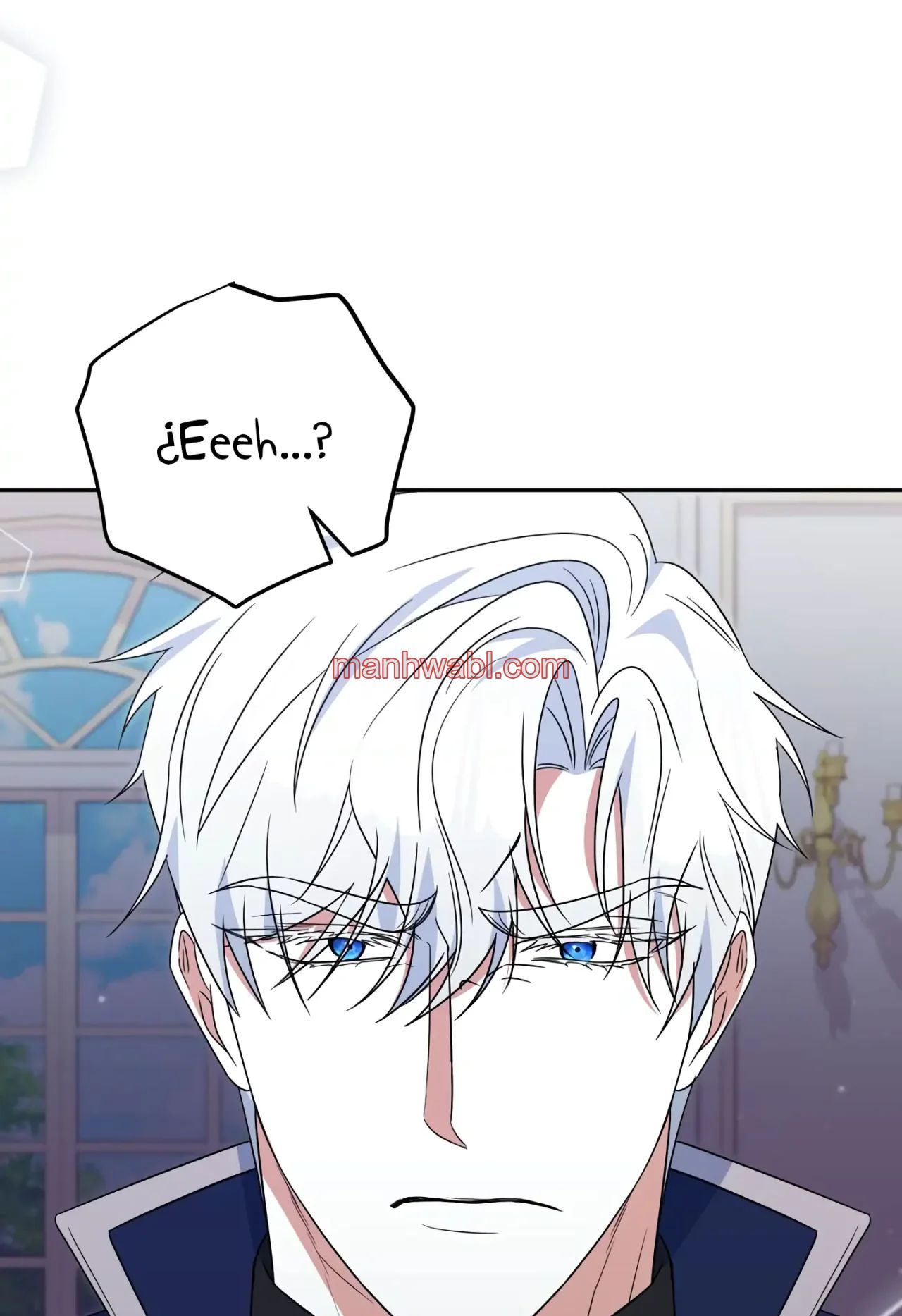 Un matrimonio que decide el destino del mundo - Capítulo 17_2 manhwa