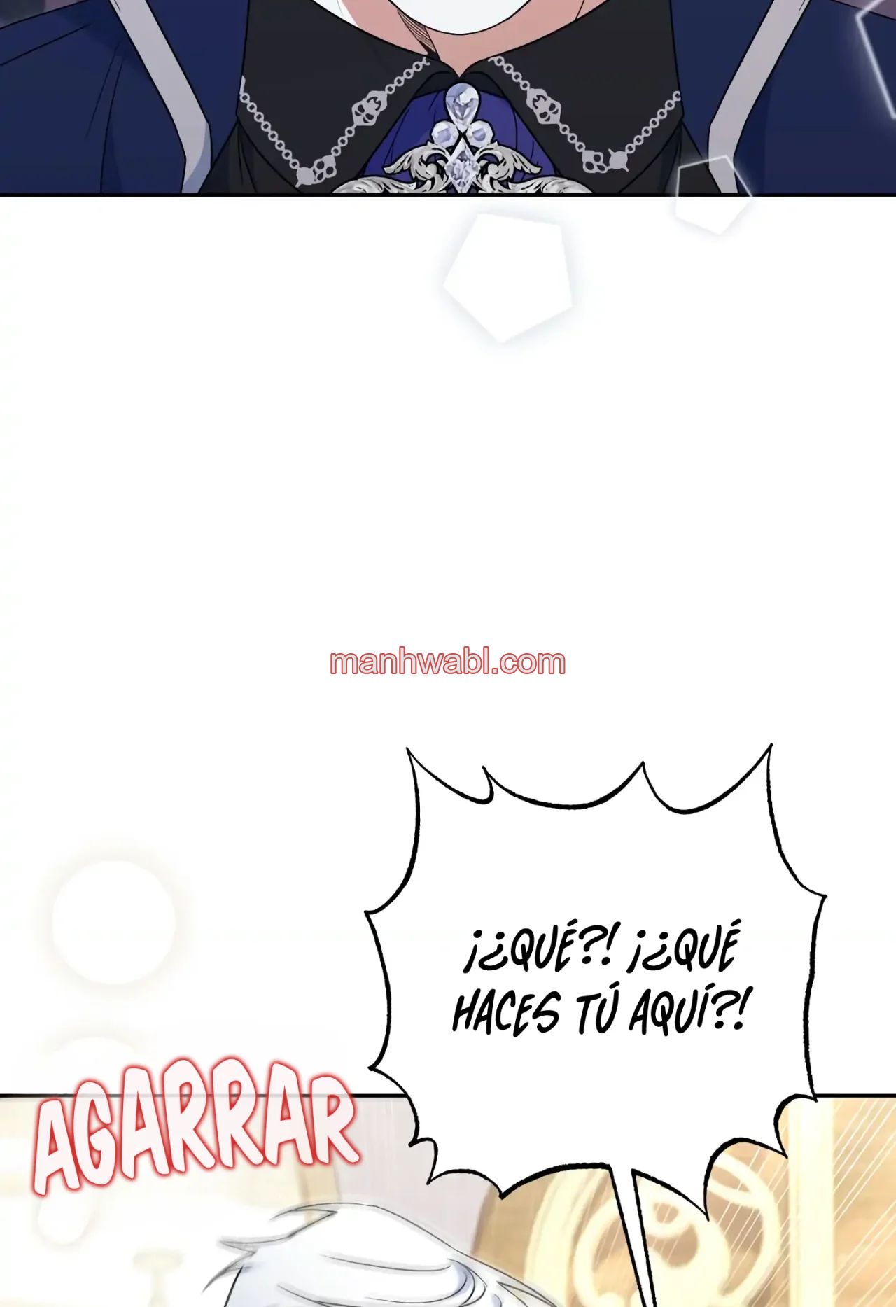 Un matrimonio que decide el destino del mundo - Capítulo 17_2 manhwa