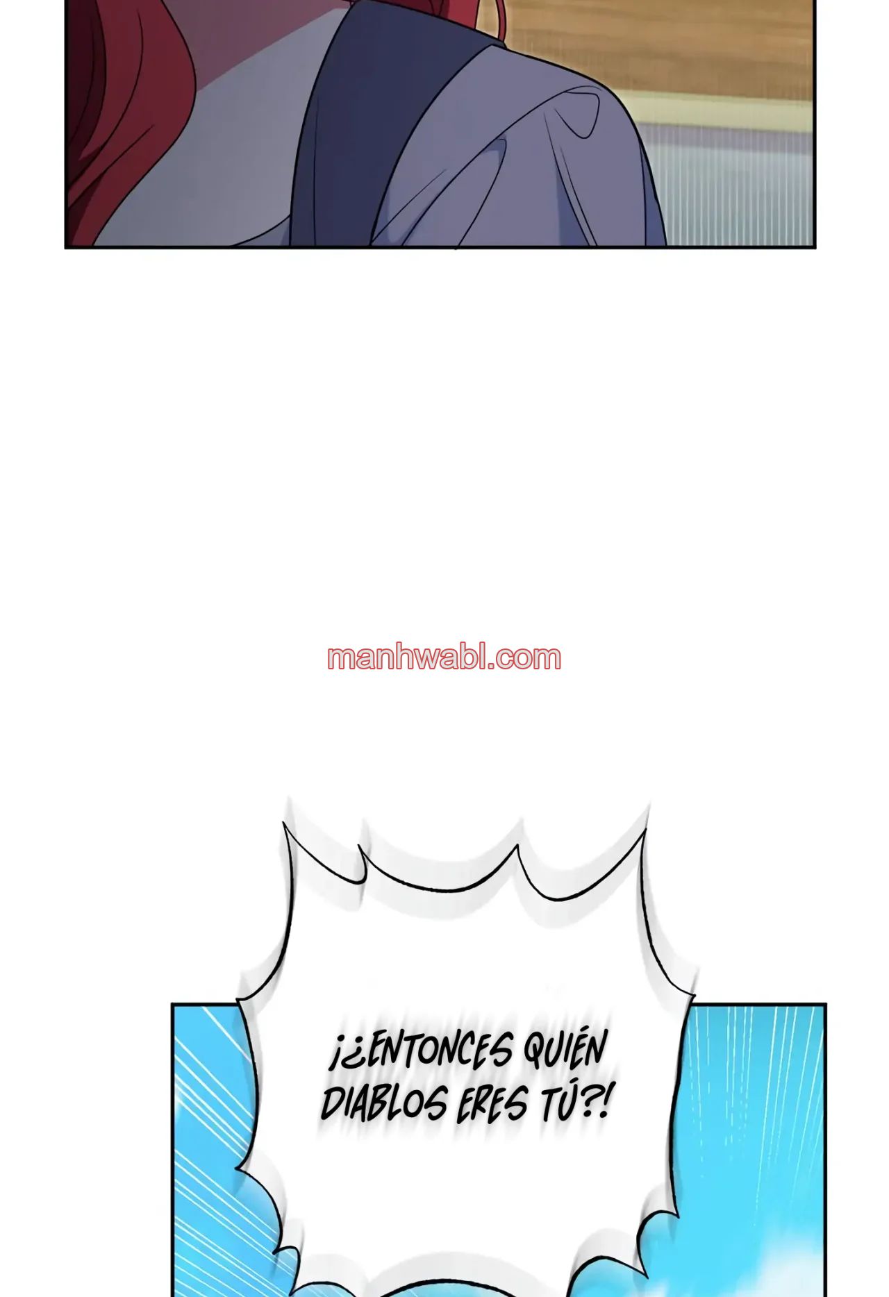 Un matrimonio que decide el destino del mundo - Capítulo 17_2 manhwa