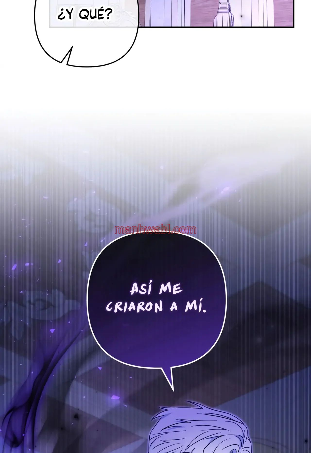 Un matrimonio que decide el destino del mundo - Capítulo 17_2 manhwa