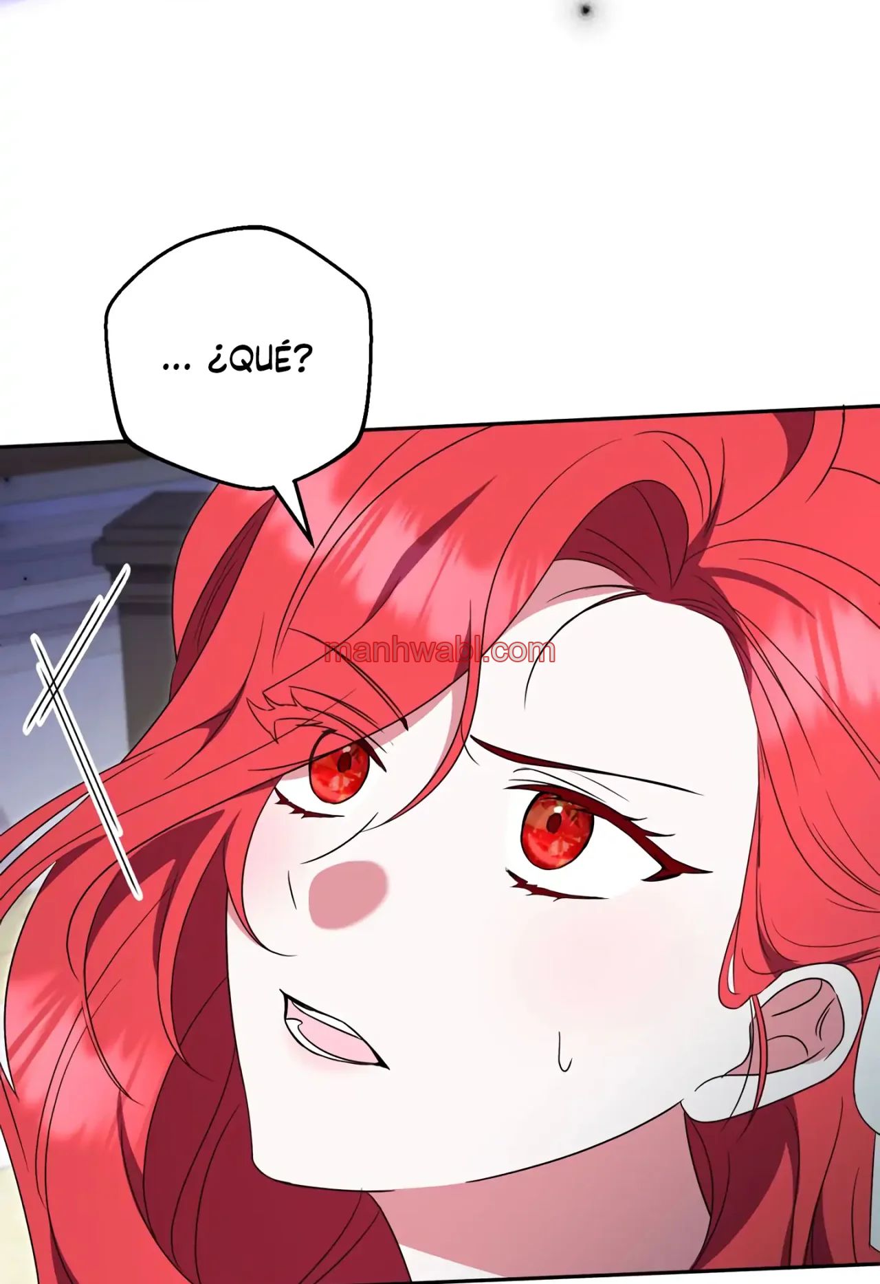 Un matrimonio que decide el destino del mundo - Capítulo 17_2 manhwa