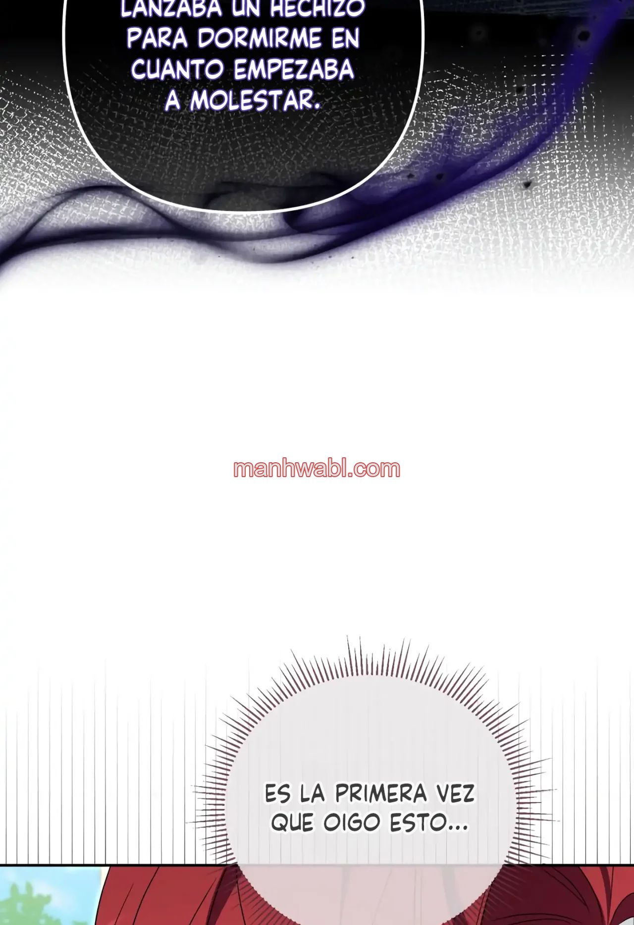 Un matrimonio que decide el destino del mundo - Capítulo 17_2 manhwa