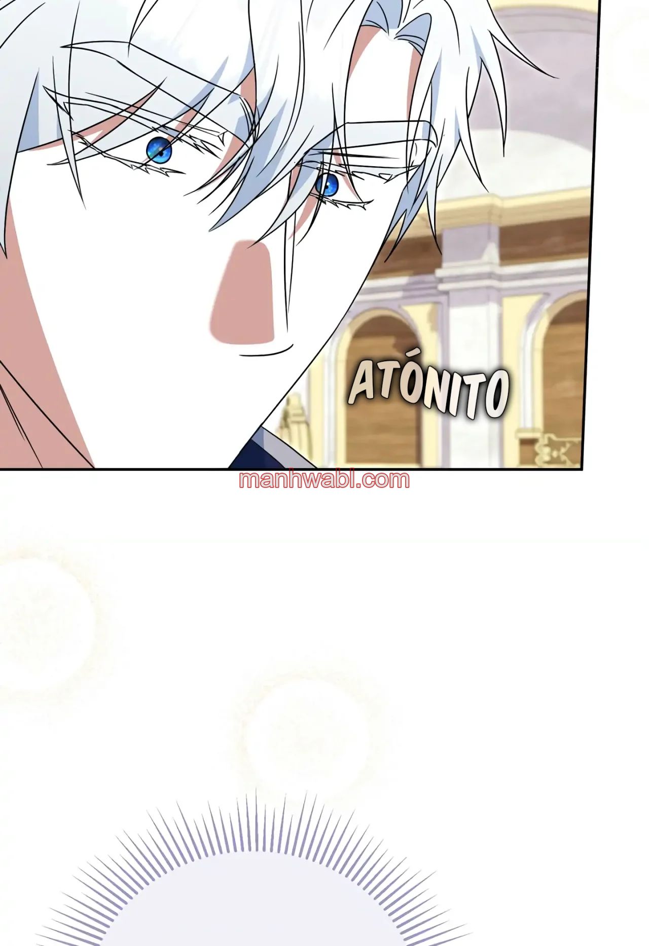 Un matrimonio que decide el destino del mundo - Capítulo 17_3 manhwa