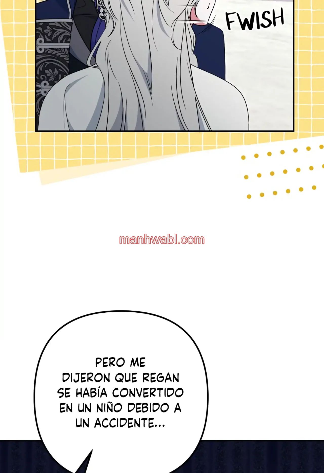 Un matrimonio que decide el destino del mundo - Capítulo 17_3 manhwa