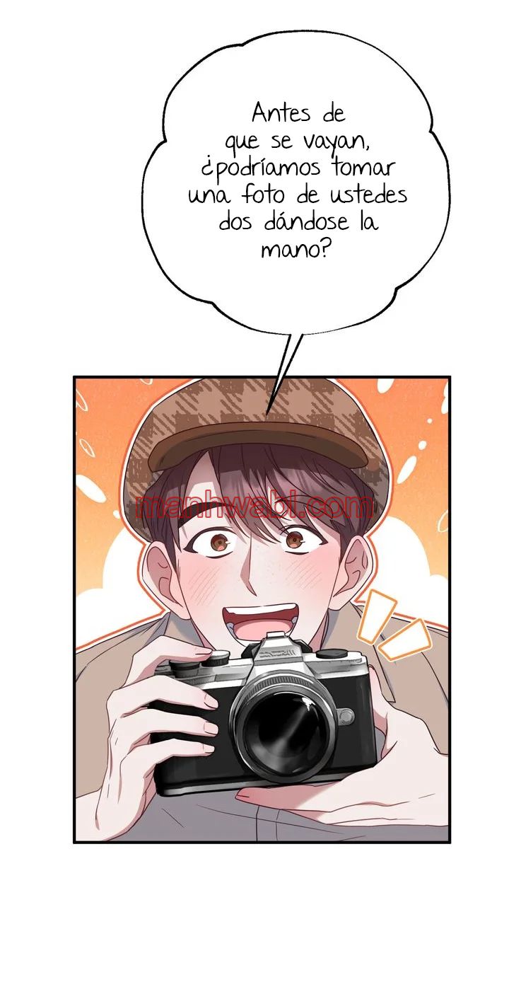 Un matrimonio que decide el destino del mundo - Capítulo 1_2 manhwa