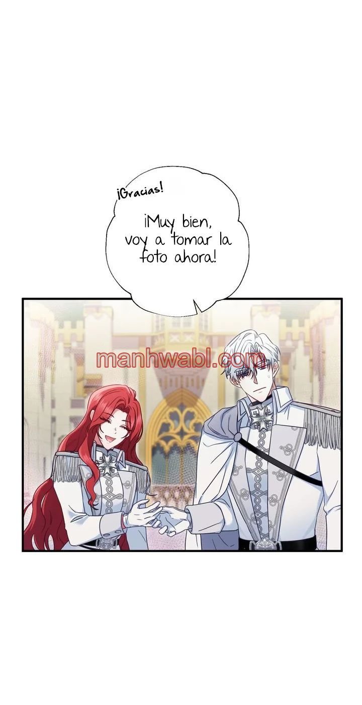 Un matrimonio que decide el destino del mundo - Capítulo 1_2 manhwa