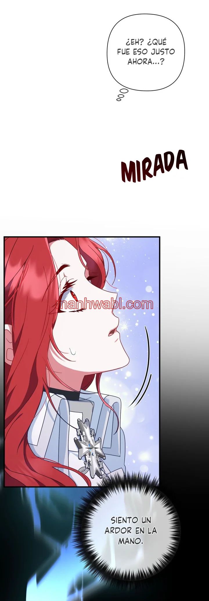 Un matrimonio que decide el destino del mundo - Capítulo 1_2 manhwa