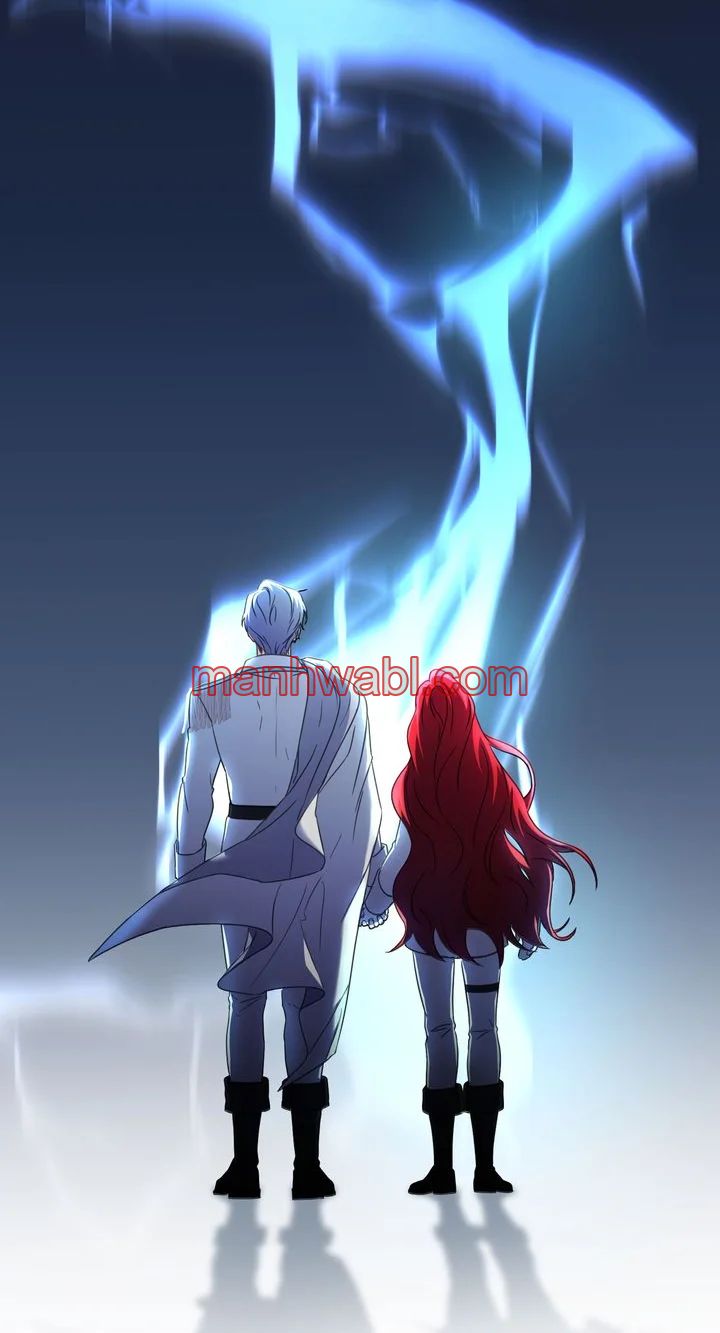 Un matrimonio que decide el destino del mundo - Capítulo 1_2 manhwa