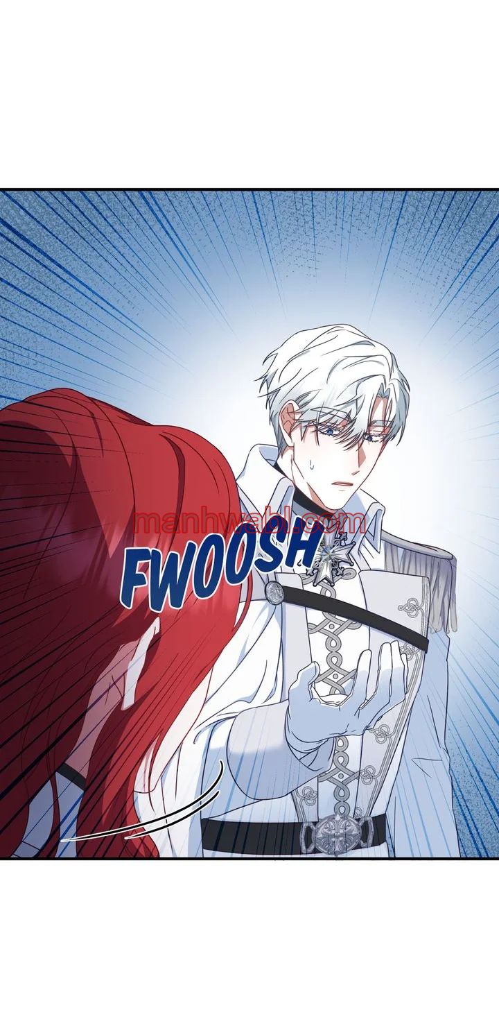 Un matrimonio que decide el destino del mundo - Capítulo 1_2 manhwa