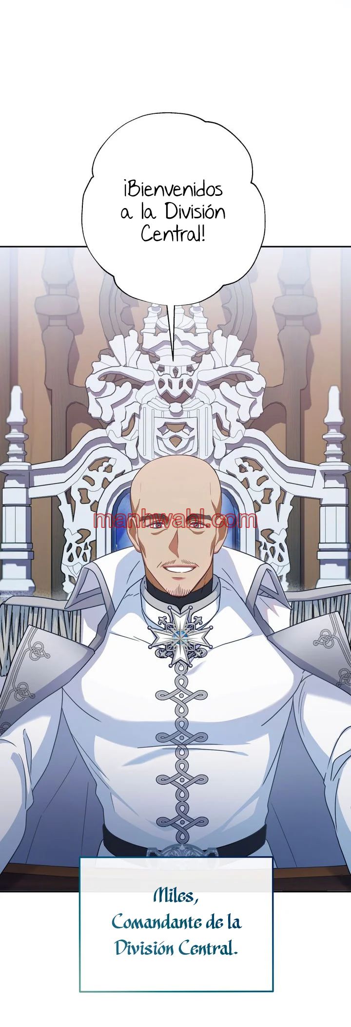 Un matrimonio que decide el destino del mundo - Capítulo 1_2 manhwa