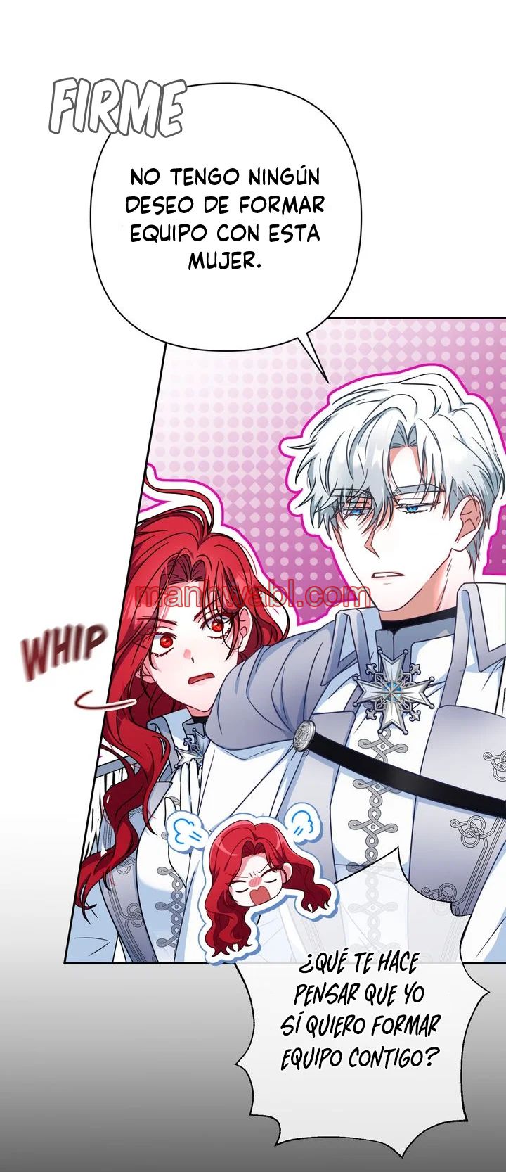 Un matrimonio que decide el destino del mundo - Capítulo 1_2 manhwa