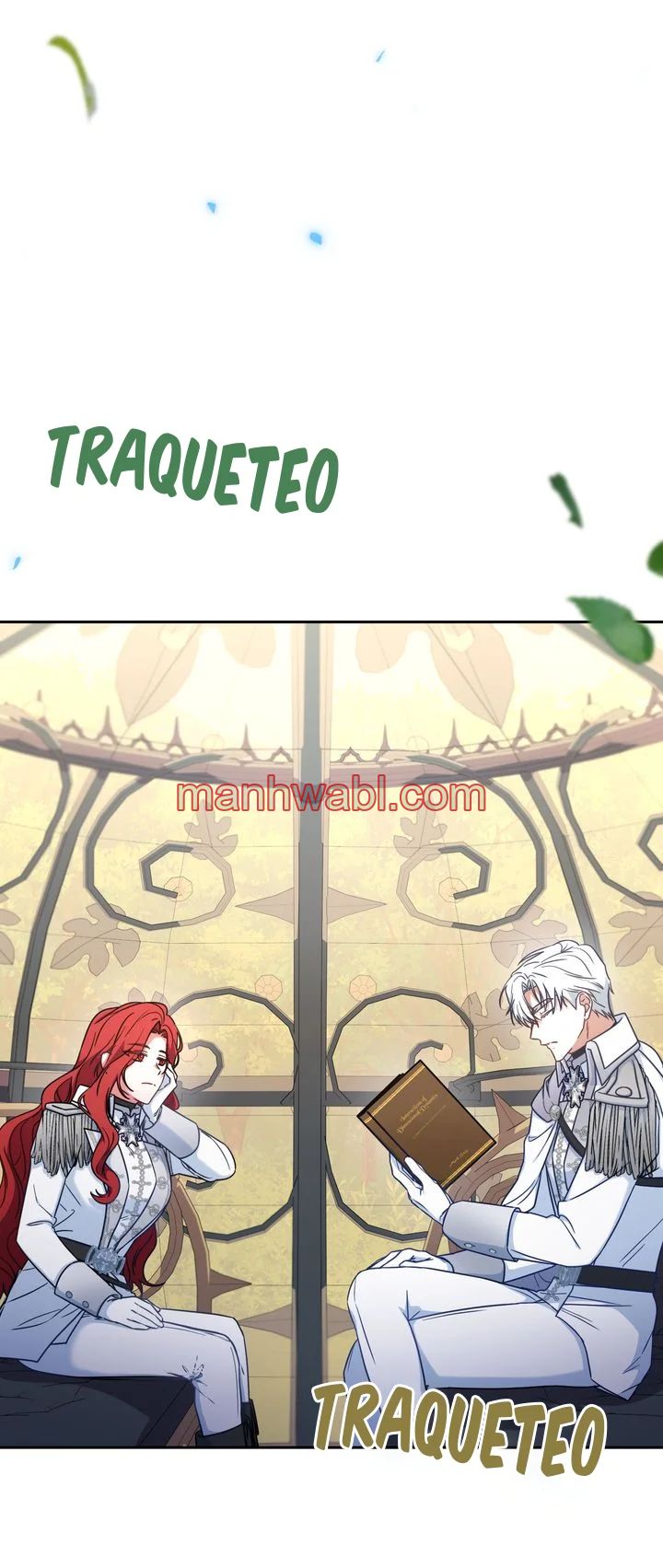 Un matrimonio que decide el destino del mundo - Capítulo 1_3 manhwa