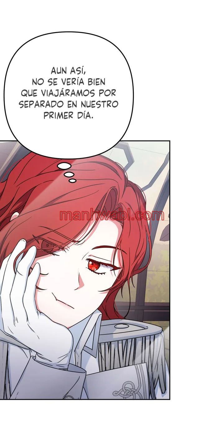 Un matrimonio que decide el destino del mundo - Capítulo 1_3 manhwa