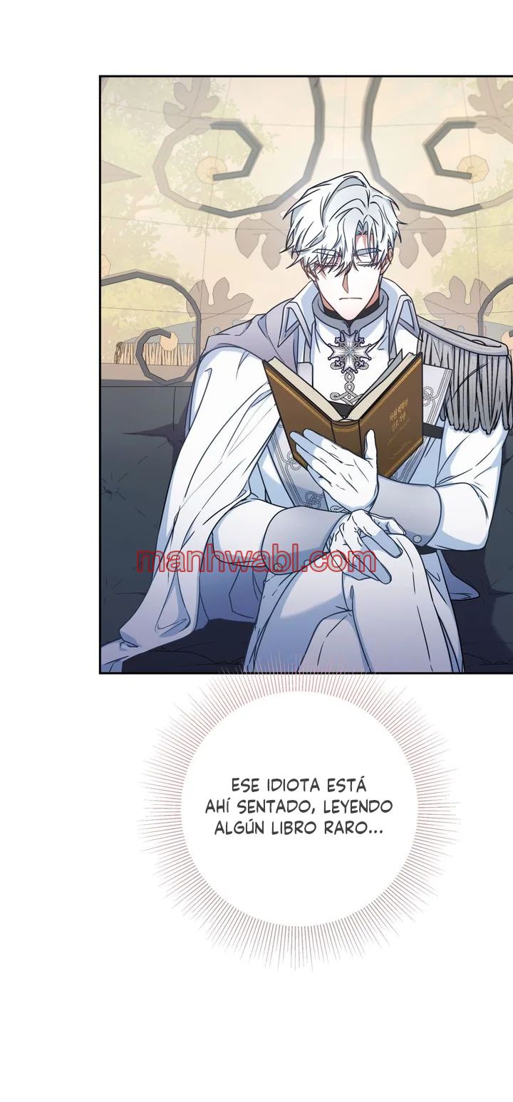 Un matrimonio que decide el destino del mundo - Capítulo 1_3 manhwa