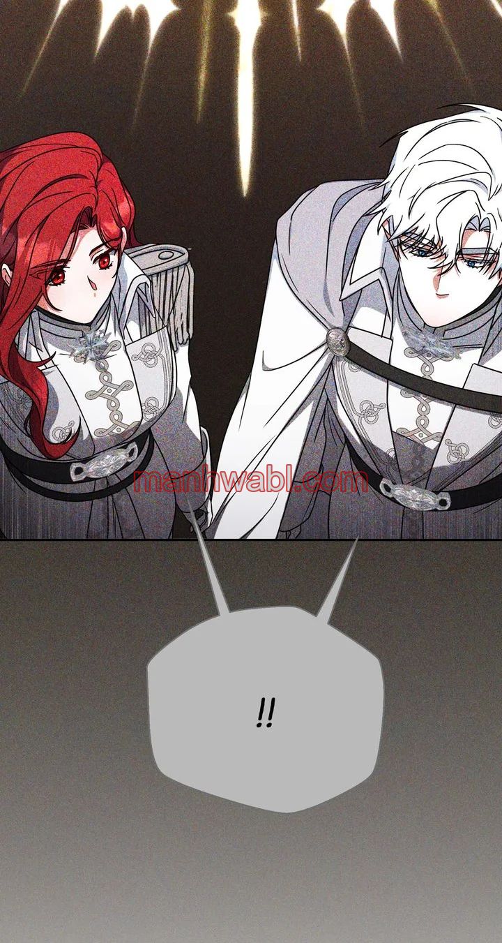 Un matrimonio que decide el destino del mundo - Capítulo 1_3 manhwa