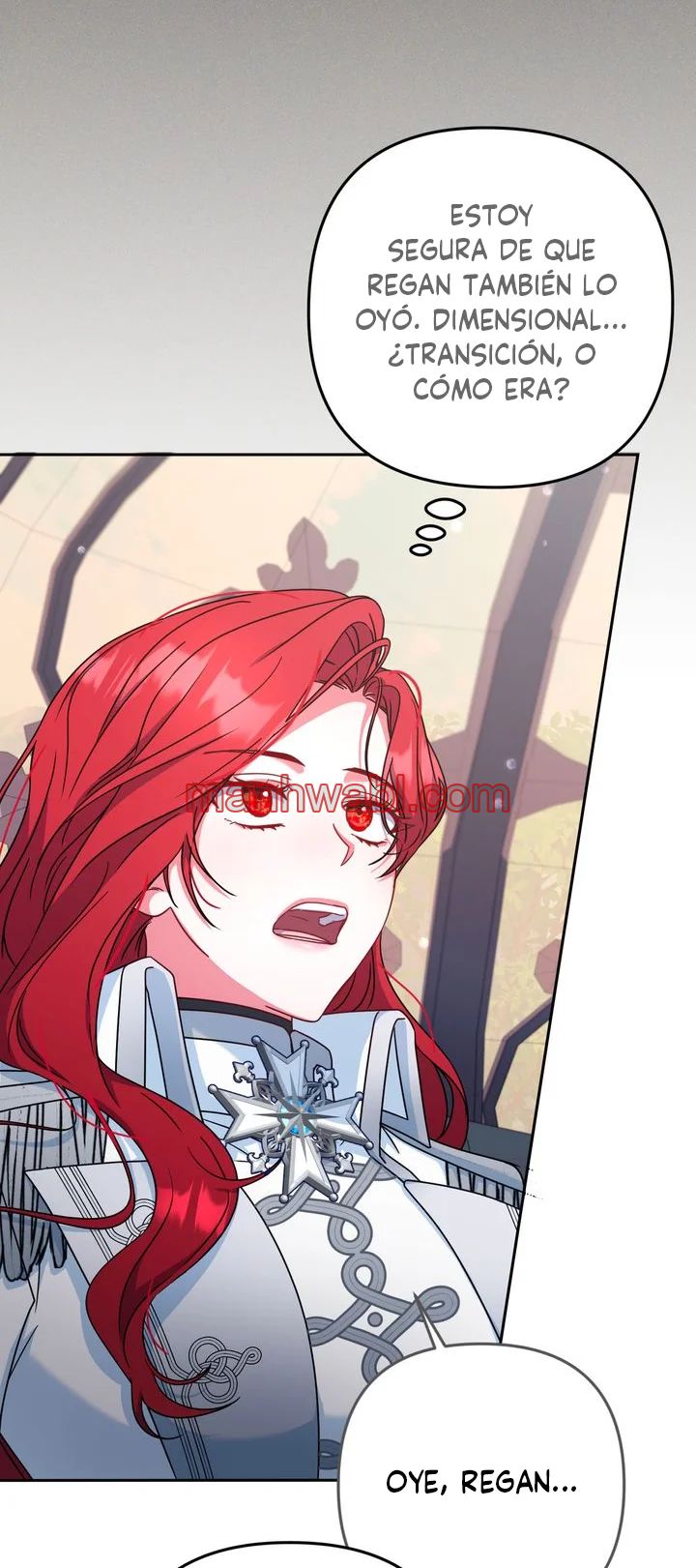 Un matrimonio que decide el destino del mundo - Capítulo 1_3 manhwa