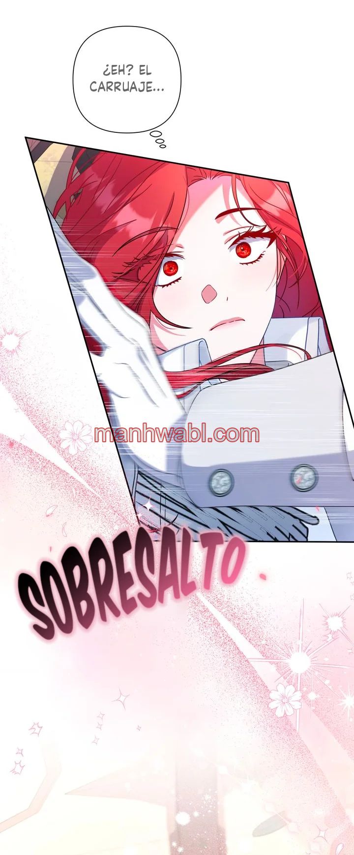Un matrimonio que decide el destino del mundo - Capítulo 1_3 manhwa