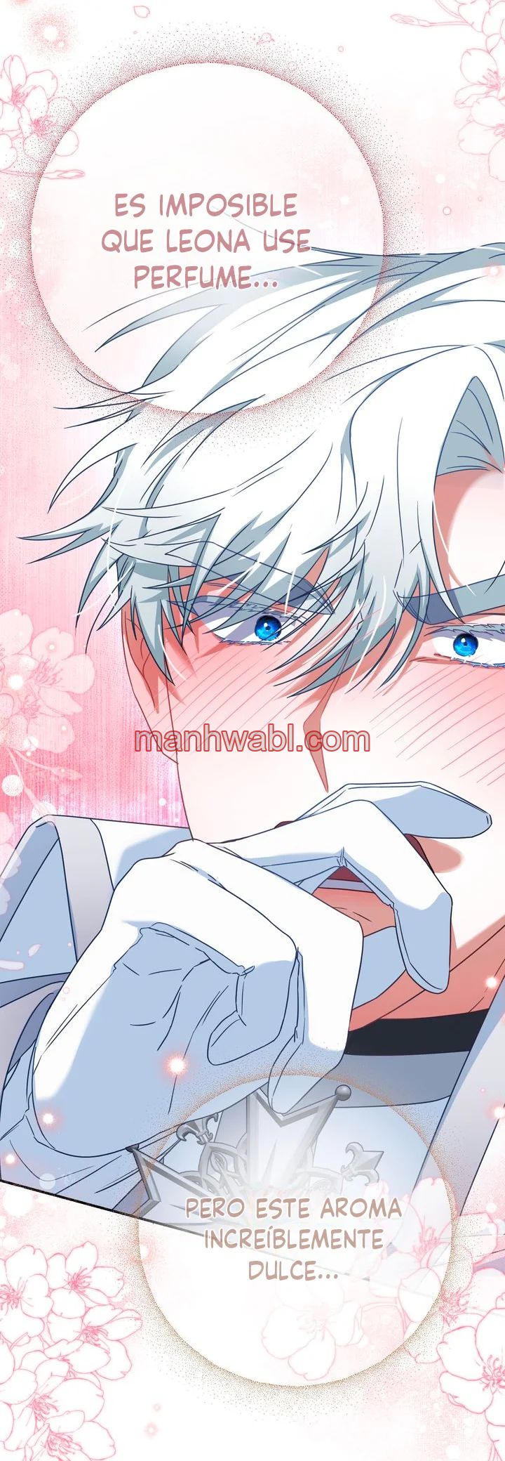 Un matrimonio que decide el destino del mundo - Capítulo 1_3 manhwa