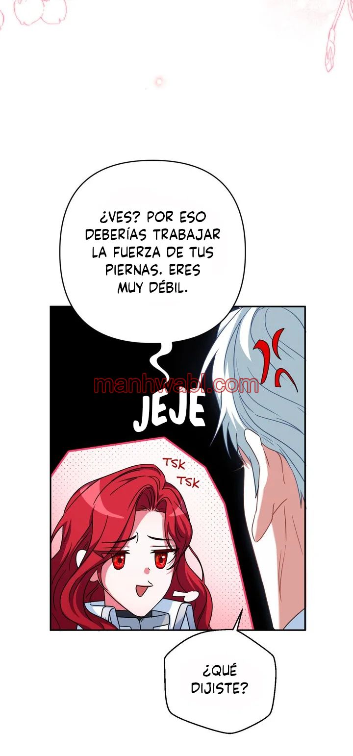 Un matrimonio que decide el destino del mundo - Capítulo 1_3 manhwa