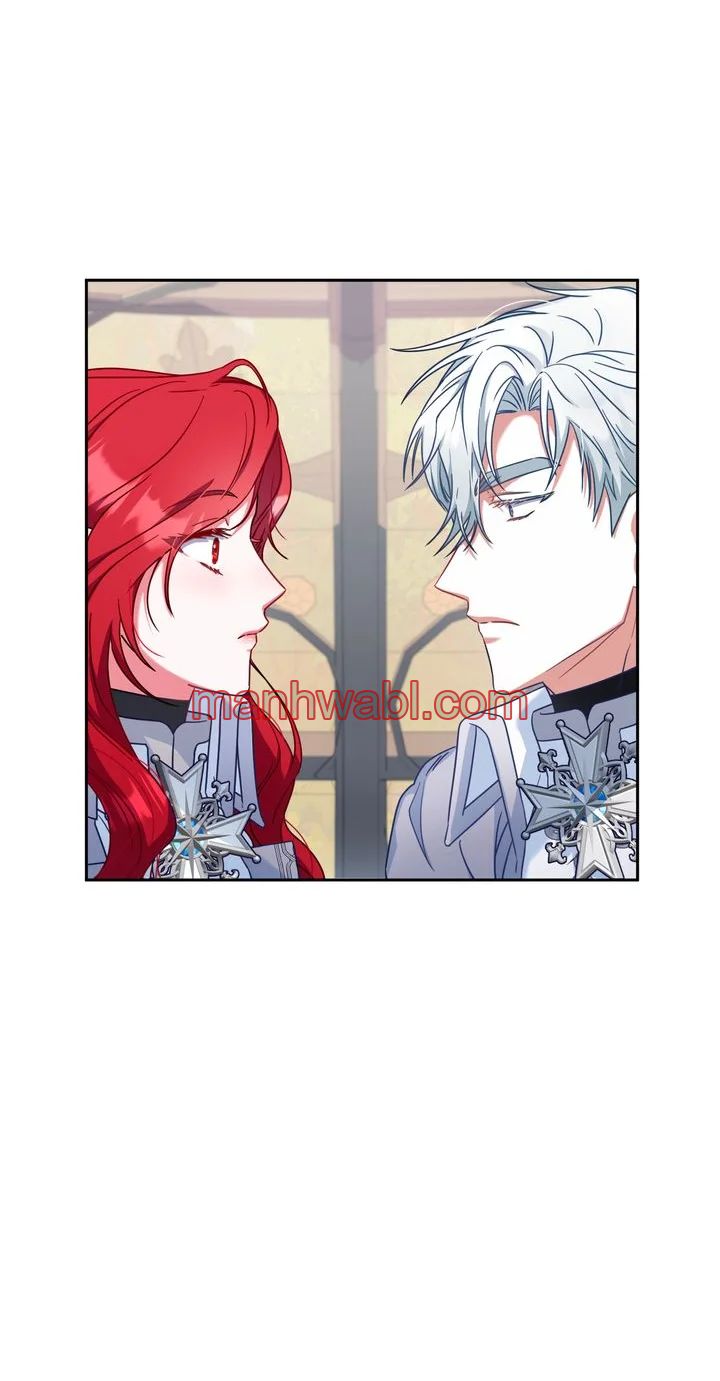 Un matrimonio que decide el destino del mundo - Capítulo 1_3 manhwa