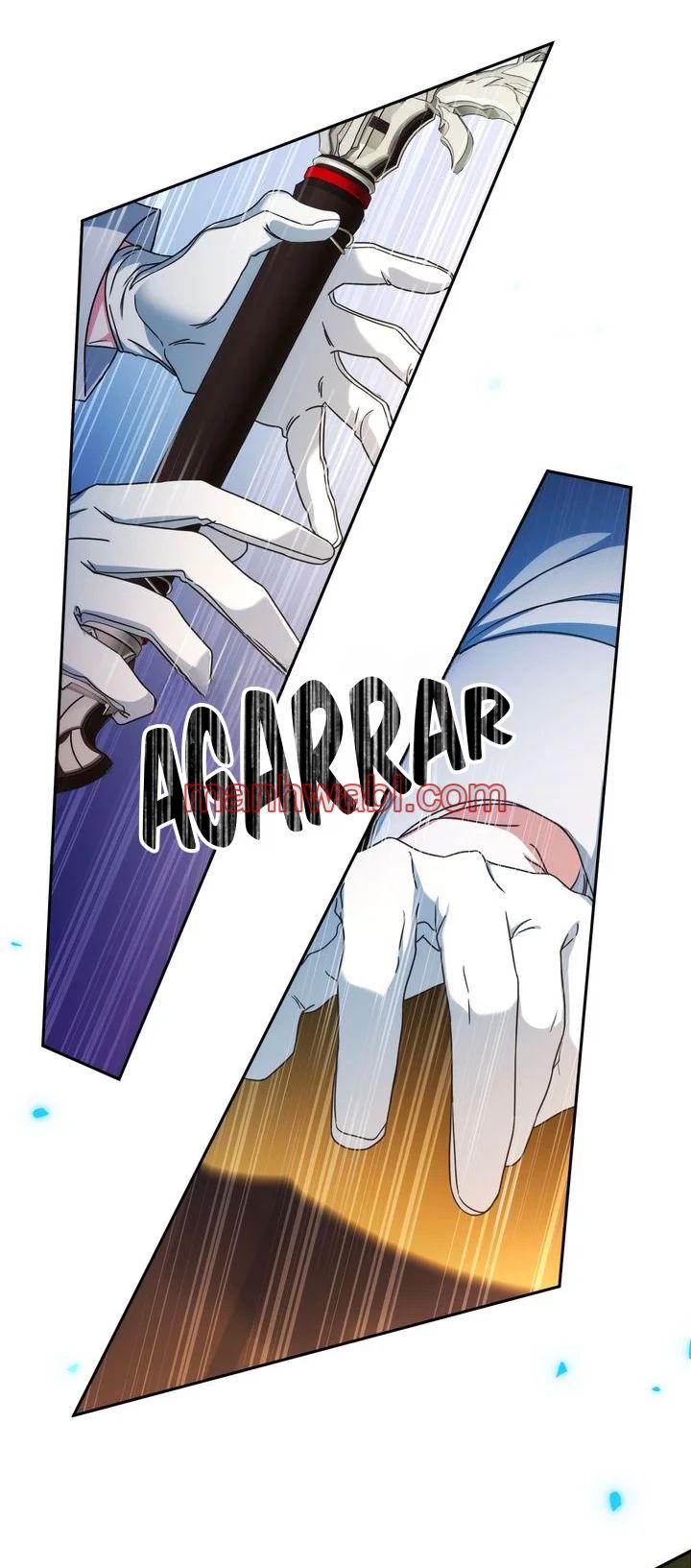 Un matrimonio que decide el destino del mundo - Capítulo 1_3 manhwa