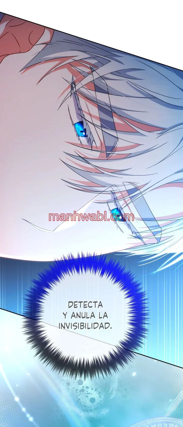 Un matrimonio que decide el destino del mundo - Capítulo 1_3 manhwa