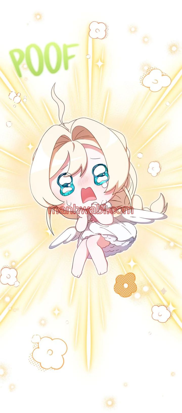 Un matrimonio que decide el destino del mundo - Capítulo 2 manhwa