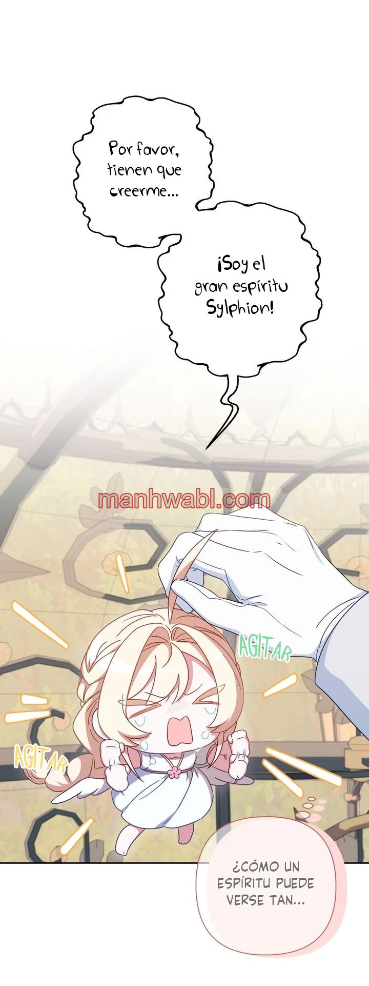 Un matrimonio que decide el destino del mundo - Capítulo 2 manhwa