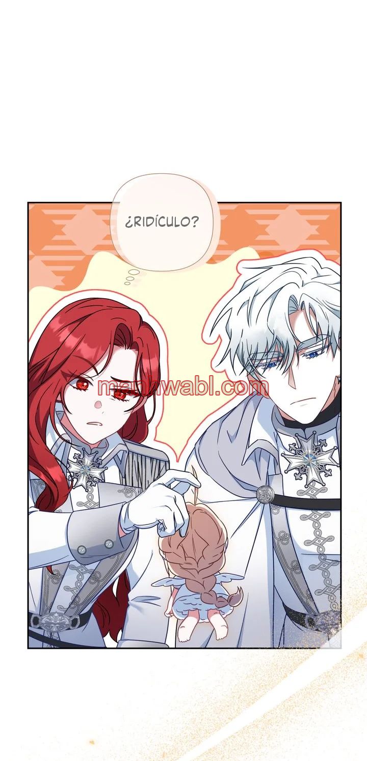 Un matrimonio que decide el destino del mundo - Capítulo 2 manhwa