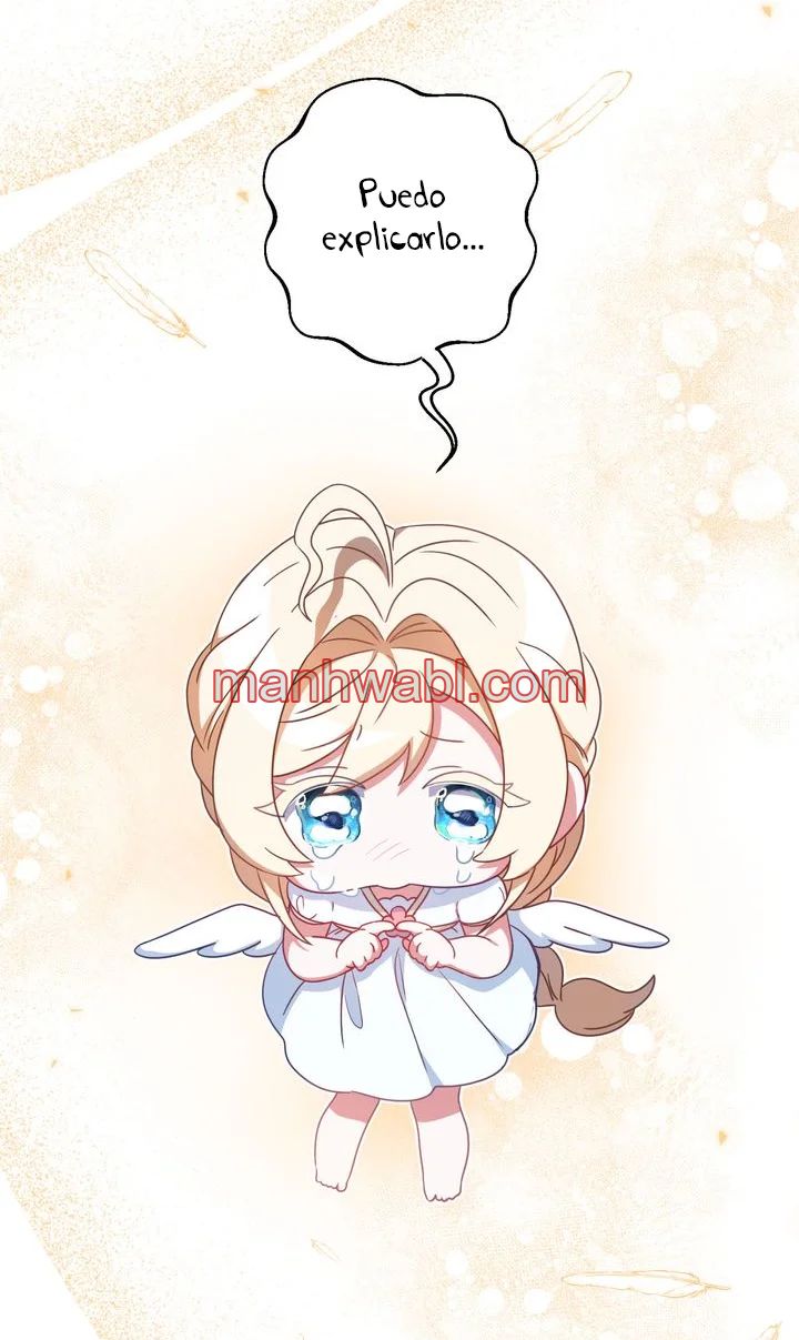 Un matrimonio que decide el destino del mundo - Capítulo 2 manhwa