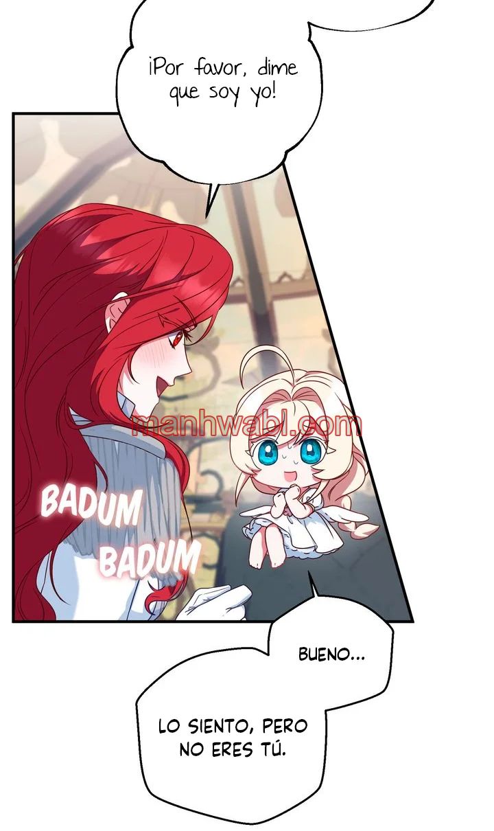 Un matrimonio que decide el destino del mundo - Capítulo 2_2 manhwa