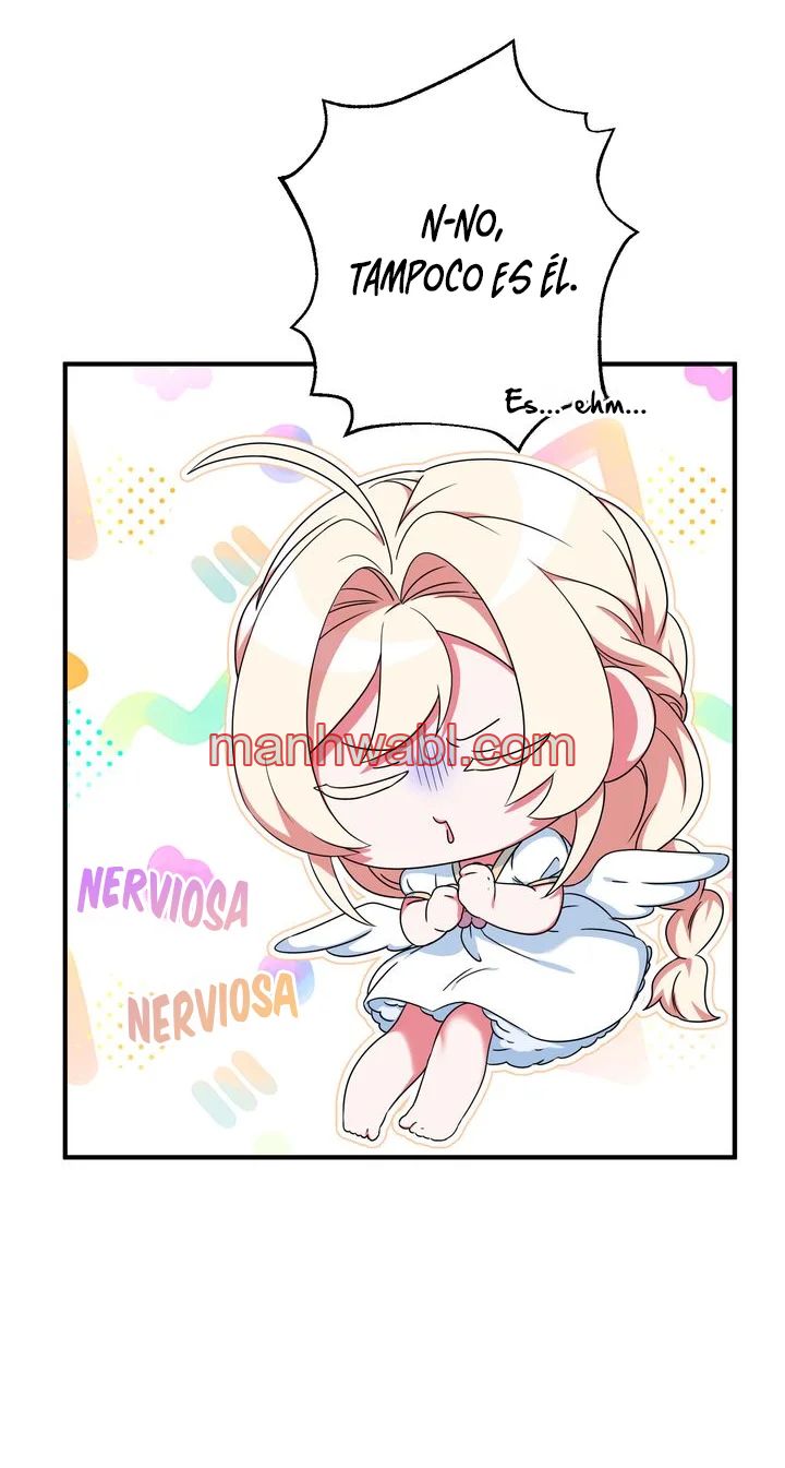 Un matrimonio que decide el destino del mundo - Capítulo 2_2 manhwa